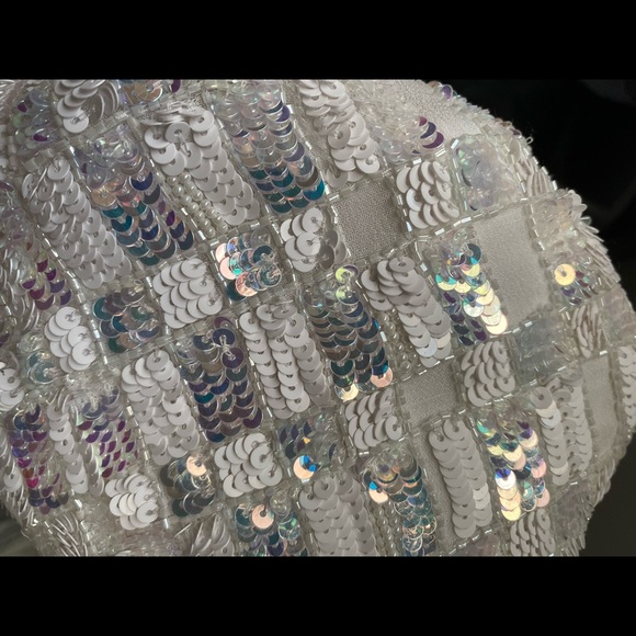 Retrofete Cary Dress in sz L with tags - Picture 4 of 4